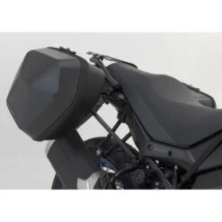 Sw-Motech HTA.05.876.12001 SLC Side Carrier Set For Suzuki DL650 V-Strom '17- -Arrow Shop sw motech hta 05 876 12001 slc side carrier set image4