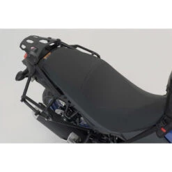 Sw-Motech HTA.05.876.12001 SLC Side Carrier Set For Suzuki DL650 V-Strom '17- -Arrow Shop sw motech hta 05 876 12001 slc side carrier set image5