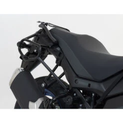 Sw-Motech HTA.05.876.12001 SLC Side Carrier Set For Suzuki DL650 V-Strom '17- -Arrow Shop sw motech hta 05 876 12001 slc side carrier set image6