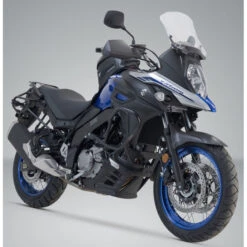 Sw-Motech HTA.05.876.12001 SLC Side Carrier Set For Suzuki DL650 V-Strom '17- -Arrow Shop sw motech hta 05 876 12001 slc side carrier set image7