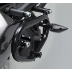 Sw-Motech HTA.08.875.10000 SLC Single Side Carrier, Left For Kawasaki Versys-X 300 (2017-)