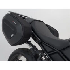 Sw-Motech BC.HTA.11.740.31300 Pro Blaze H Saddlebag Set For Triumph Tiger 660 Sport (2021-)