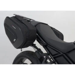 Sw-Motech BC.HTA.11.740.31300 Pro Blaze H Saddlebag Set For Triumph Tiger 660 Sport (2021-) -Arrow Shop sw motech hta 11 740 31300 pro blaze h saddlebags image4