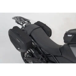 Sw-Motech BC.HTA.11.740.31300 Pro Blaze H Saddlebag Set For Triumph Tiger 660 Sport (2021-) -Arrow Shop sw motech hta 11 740 31300 pro blaze h saddlebags image5