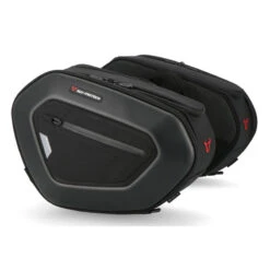 Sw-Motech BC.HTA.11.740.31300 Pro Blaze H Saddlebag Set For Triumph Tiger 660 Sport (2021-) -Arrow Shop sw motech hta 11 740 31300 pro blaze h saddlebags image8