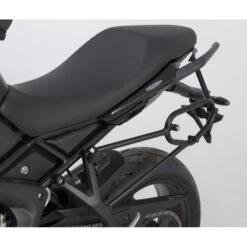 Sw-Motech HTA.11.991.10000 SLC Side Carrier Left For Triumph Tiger 660 Sport (2021-)