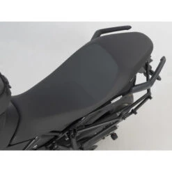 Sw-Motech HTA.11.991.10000 SLC Side Carrier Left For Triumph Tiger 660 Sport (2021-) -Arrow Shop sw motech hta 11 991 10000 slc side carrier left image3