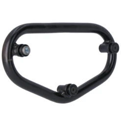 Sw-Motech HTA.11.991.10000 SLC Side Carrier Left For Triumph Tiger 660 Sport (2021-) -Arrow Shop sw motech hta 11 991 10000 slc side carrier left image5