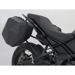 Sw-Motech HTA.11.991.11000 SLC Side Carrier Right For Triumph Tiger 660 Sport (2021-) -Arrow Shop sw motech hta 11 991 11000 slc side carrier right image4