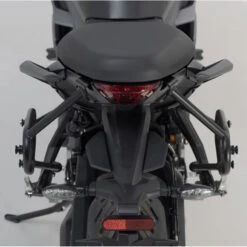 Sw-Motech HTA.11.991.11000 SLC Side Carrier Right For Triumph Tiger 660 Sport (2021-) -Arrow Shop sw motech hta 11 991 11000 slc side carrier right image5