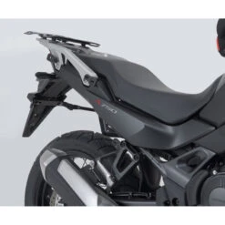 Sw-Motech KFT.01.070.30000/B PRO Side Carrier For Honda XL750 Transalp (2023-) -Arrow Shop sw motech kft 01 070 30000 b pro side carrier image3
