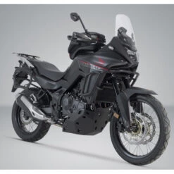 Sw-Motech KFT.01.070.30000/B PRO Side Carrier For Honda XL750 Transalp (2023-) -Arrow Shop sw motech kft 01 070 30000 b pro side carrier image7
