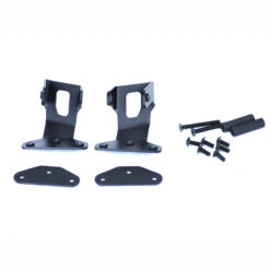 Sw-Motech KFT.01.622.20101/B Reinforcement Kit For Sidecarrier On The CRF1000L '16-'17