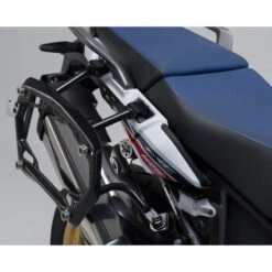 Sw-Motech KFT.01.622.30001/B PRO Side Carriers For Honda Africa Twin CFR1000L '16-'17 -Arrow Shop sw motech kft 01 622 30001 b pro side carriers image3