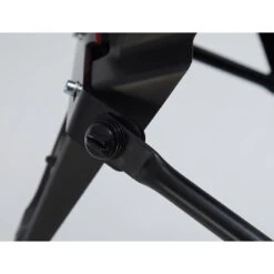 Sw-Motech KFT.01.622.30001/B PRO Side Carriers For Honda Africa Twin CFR1000L '16-'17 -Arrow Shop sw motech kft 01 622 30001 b pro side carriers image4