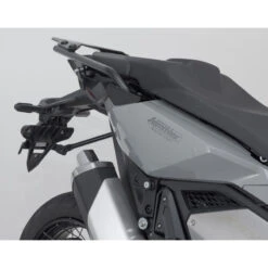 Sw-Motech KFT.01.808.30000/B PRO Side Carrier For Honda X-ADV (2021-) -Arrow Shop sw motech kft 01 808 30000 b pro side carrier image3