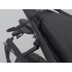 Sw-Motech KFT.01.808.30000/B PRO Side Carrier For Honda X-ADV (2021-) -Arrow Shop sw motech kft 01 808 30000 b pro side carrier image4