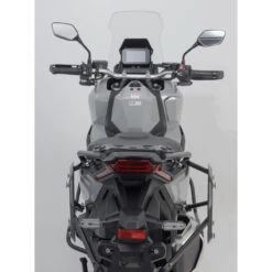 Sw-Motech KFT.01.808.30000/B PRO Side Carrier For Honda X-ADV (2021-) -Arrow Shop sw motech kft 01 808 30000 b pro side carrier image6