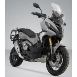 Sw-Motech KFT.01.808.30000/B PRO Side Carrier For Honda X-ADV (2021-) -Arrow Shop sw motech kft 01 808 30000 b pro side carrier image7