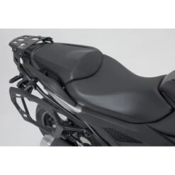 Sw-Motech KFT.01.841.30000/B PRO Side Carrier For Honda NC750X (2020-) -Arrow Shop sw motech kft 01 841 30000 b pro side carrier image4