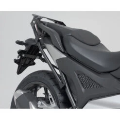 Sw-Motech KFT.01.841.30000/B PRO Side Carrier For Honda NC750X (2020-) -Arrow Shop sw motech kft 01 841 30000 b pro side carrier image5