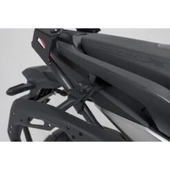Sw-Motech KFT.01.841.30000/B PRO Side Carrier For Honda NC750X (2020-) -Arrow Shop sw motech kft 01 841 30000 b pro side carrier image6
