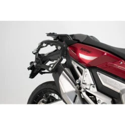Sw-Motech KFT.01.889.30000/B PRO Side Carriers, Black For Honda X-ADV (2016-)