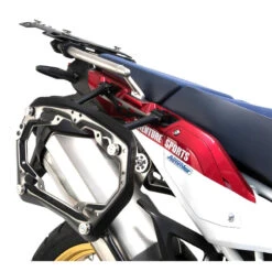 Sw-Motech KFT.01.890.30002/B PRO Side Carriers Honda CRF1000L / Adventure Sports (2018-)