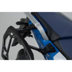 Sw-Motech KFT.01.942.30001/B Pro Side Carriers For Honda Africa Twin CRF1100L (2020-) -Arrow Shop sw motech kft 01 942 30000 b pro side carriers image6
