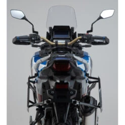 Sw-Motech KFT.01.942.30001/B Pro Side Carriers For Honda Africa Twin CRF1100L (2020-) -Arrow Shop sw motech kft 01 942 30000 b pro side carriers image8