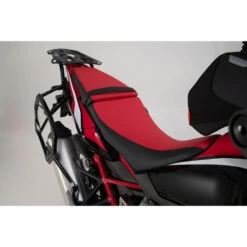 Sw-Motech KFT.01.950.30001/B Pro Side Carriers For Honda CRF1100L (2020-) -Arrow Shop sw motech kft 01 950 30000 b pro side carriers image4