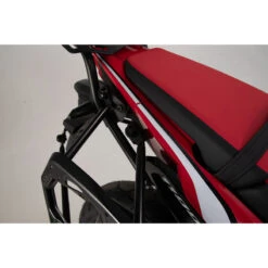 Sw-Motech KFT.01.950.30001/B Pro Side Carriers For Honda CRF1100L (2020-) -Arrow Shop sw motech kft 01 950 30000 b pro side carriers image6