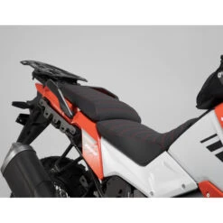 Sw-Motech KFT.05.936.30000/B Pro Side Carriers For Suzuki V-Strom 1050 (2019-) -Arrow Shop sw motech kft 05 936 30000 b pro side carriers image4