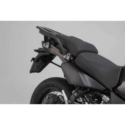 Sw-Motech KFT.06.145.30000/B Pro Side Carriers For Yamaha XT1200Z Super Tenere (2011-) -Arrow Shop sw motech kft 06 145 30000 b pro side carriers image4