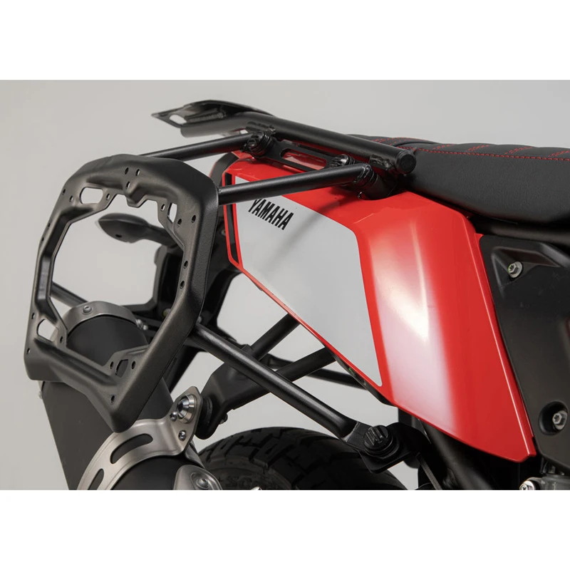 Sw-Motech KFT.06.799.30001/B PRO Side Carriers For Yamaha Tenere 700 (2019-) 2 Sw-Motech KFT.06.799.30001/B PRO Side Carriers For Yamaha Tenere 700 (2019-) - Image 2