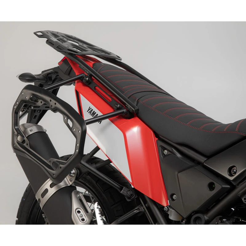 Sw-Motech KFT.06.799.30001/B PRO Side Carriers For Yamaha Tenere 700 (2019-) 1 Sw-Motech KFT.06.799.30001/B PRO Side Carriers For Yamaha Tenere 700 (2019-)