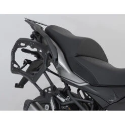 Sw-Motech KFT.08.922.30001/B PRO Side Carrier For Kawasaki Versys 1000/S (2018-)
