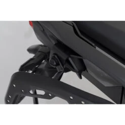Sw-Motech KFT.08.922.30001/B PRO Side Carrier For Kawasaki Versys 1000/S (2018-) -Arrow Shop sw motech kft 08 922 30001 b pro side carrier image4