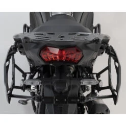 Sw-Motech KFT.08.922.30001/B PRO Side Carrier For Kawasaki Versys 1000/S (2018-) -Arrow Shop sw motech kft 08 922 30001 b pro side carrier image6
