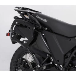 Sw-Motech KFT.08.990.30000/B PRO Side Carriers For Kawasaki KLR650 (2022-)