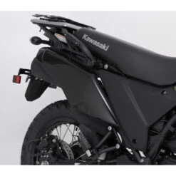 Sw-Motech KFT.08.990.30000/B PRO Side Carriers For Kawasaki KLR650 (2022-) -Arrow Shop sw motech kft 08 990 30000 b pro side carrier image3