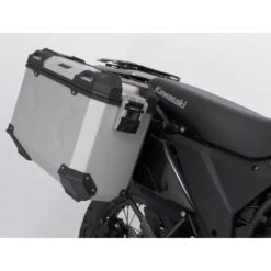 Sw-Motech KFT.08.990.30000/B PRO Side Carriers For Kawasaki KLR650 (2022-) -Arrow Shop sw motech kft 08 990 30000 b pro side carrier image5