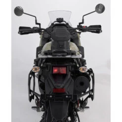 Sw-Motech KFT.08.990.30000/B PRO Side Carriers For Kawasaki KLR650 (2022-) -Arrow Shop sw motech kft 08 990 30000 b pro side carrier image6