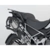 Sw-Motech KFT.11.905.30000/B PRO Side Carrier For Triumph Tiger 1200 GT Pro '22-
