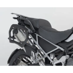Sw-Motech KFT.11.905.30000/B PRO Side Carrier For Triumph Tiger 1200 GT Pro '22-