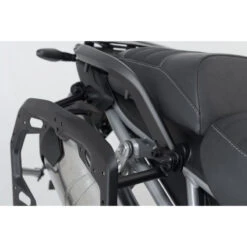 Sw-Motech KFT.11.905.30000/B PRO Side Carrier For Triumph Tiger 1200 GT Pro '22- -Arrow Shop sw motech kft 11 905 30000 b pro side carrier image4