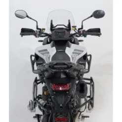 Sw-Motech KFT.11.905.30000/B PRO Side Carrier For Triumph Tiger 1200 GT Pro '22- -Arrow Shop sw motech kft 11 905 30000 b pro side carrier image6