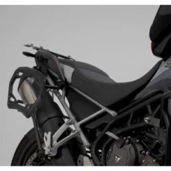 Sw-Motech KFT.11.953.30000/B PRO Side Carriers For Triumph Tiger 900 (2019-) -Arrow Shop sw motech kft 11 953 30000 b pro side carriers image3