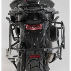 Sw-Motech KFT.11.953.30000/B PRO Side Carriers For Triumph Tiger 900 (2019-) -Arrow Shop sw motech kft 11 953 30000 b pro side carriers image8