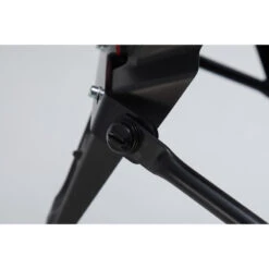 Sw-Motech KFT0162230100B PRO Side Carriers To Fit Side Case Africa Twin CRF1000L 16-'17 -Arrow Shop sw motech kft0162230100b pro side carriers image4